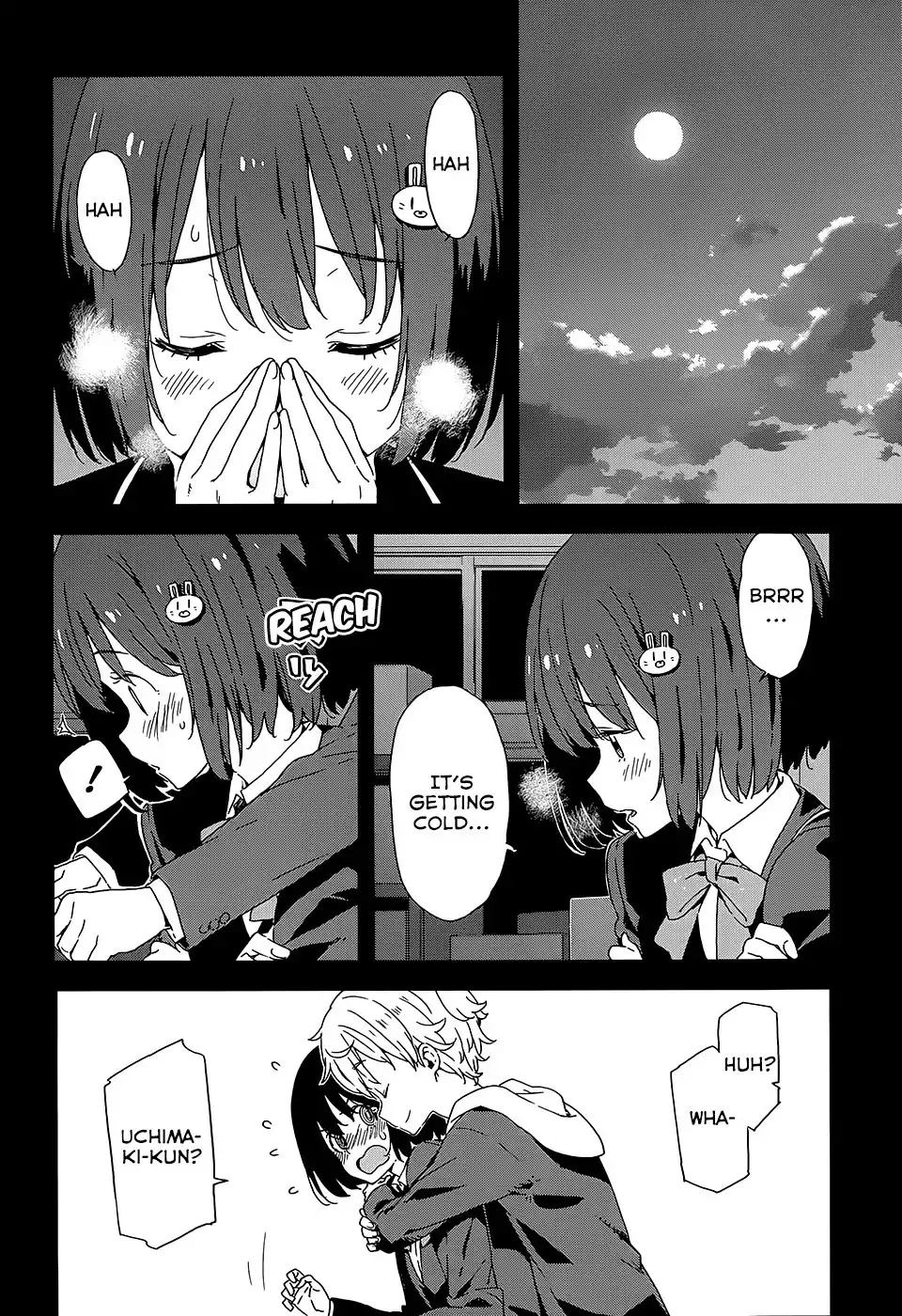 Kono Bijutsubu ni wa Mondai ga Aru! Chapter 25 2